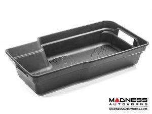 Jeep Wrangler JL Cargo Tub Liner - Rear